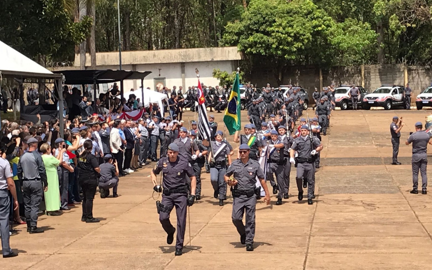 foto Notícia Sertãozinho