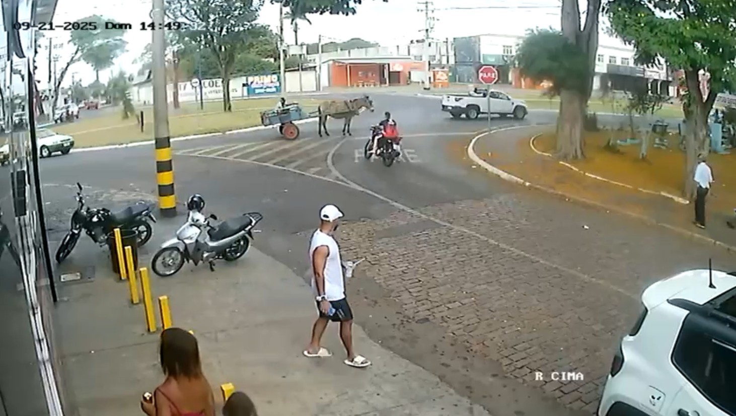 foto Notícia Sertãozinho