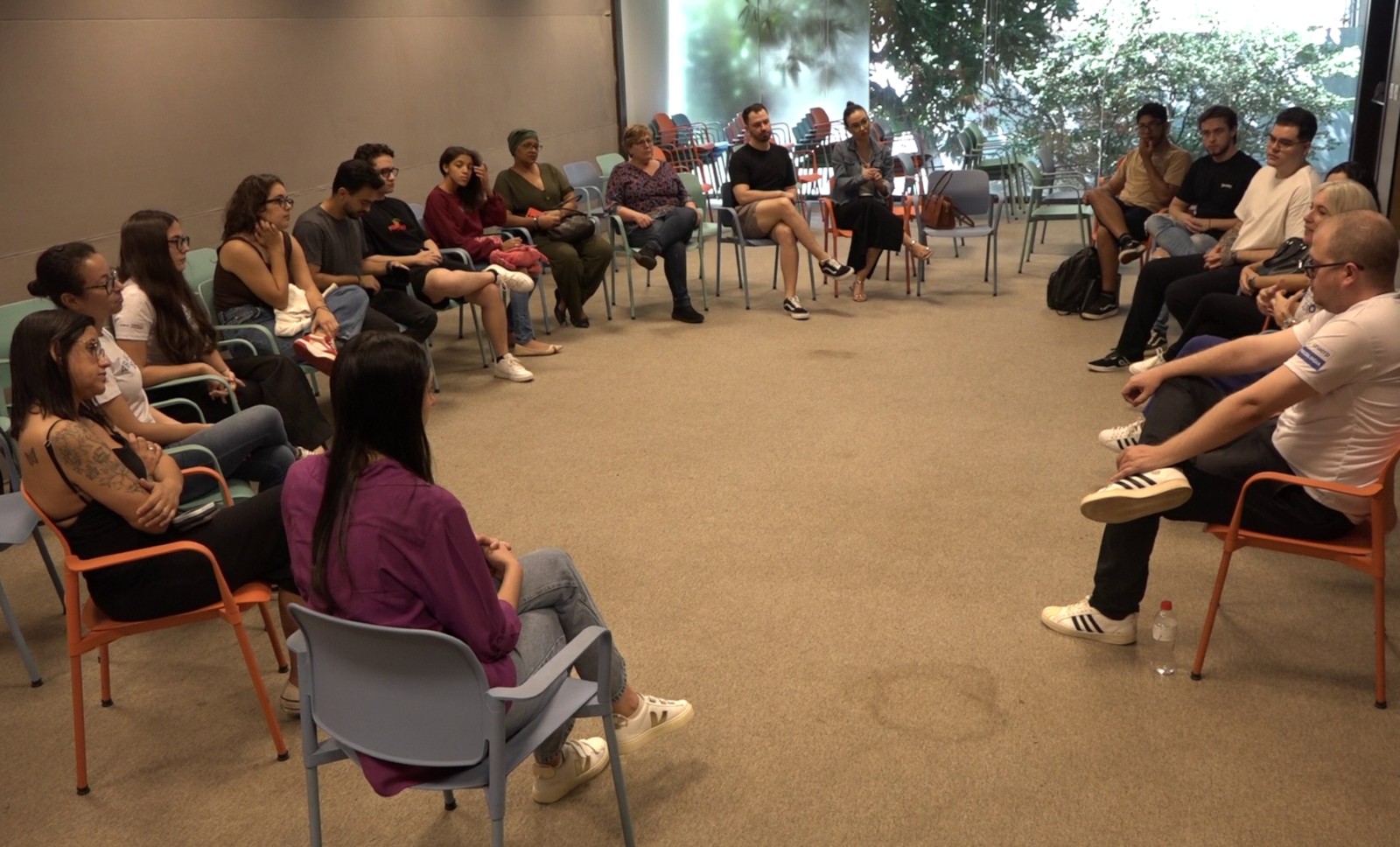 foto Notícia Sertãozinho