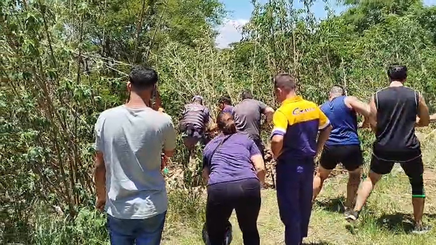 foto Not&iacute;cia Sertãozinho