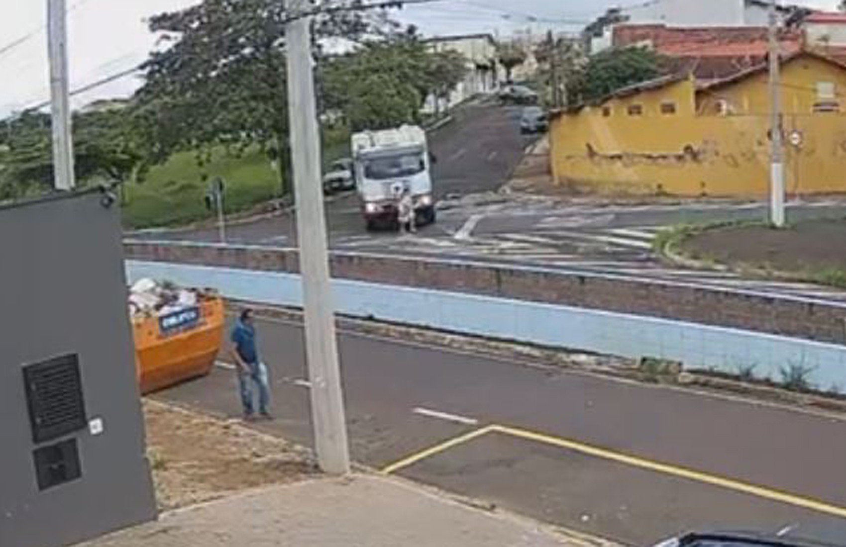 foto Not&iacute;cia Sertãozinho