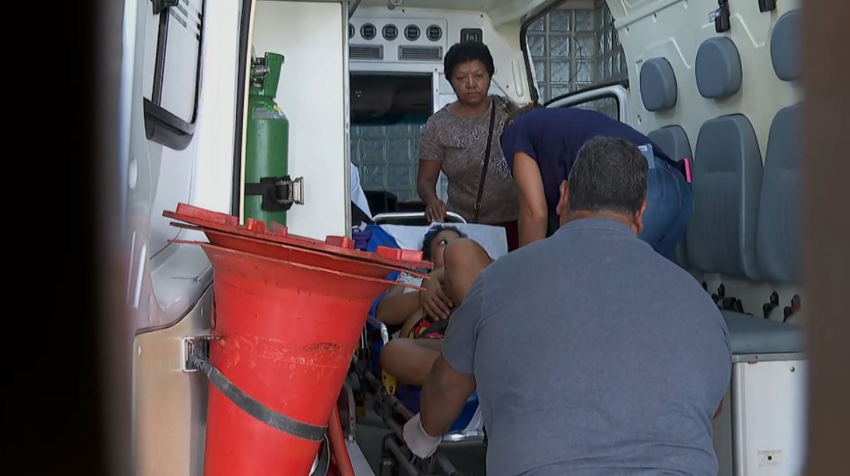 foto Not&iacute;cia Sertãozinho