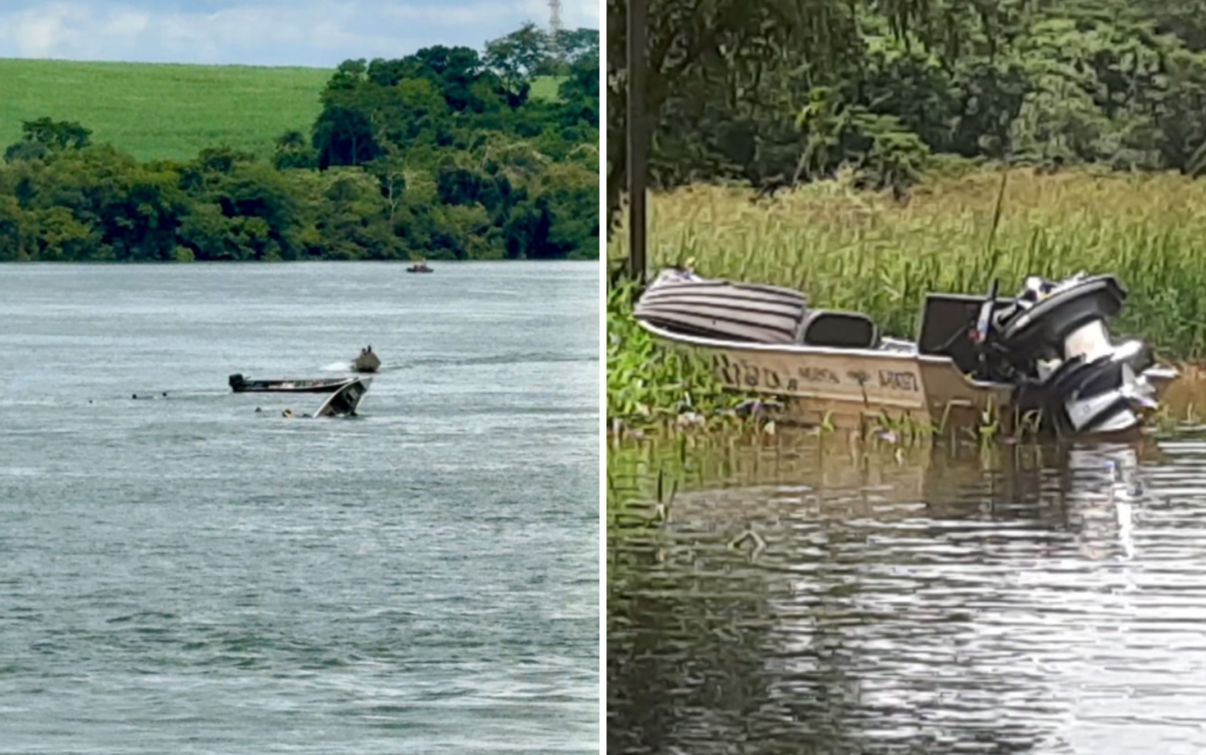 foto Not&iacute;cia Sertãozinho