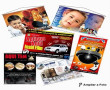 banner publicitário para eventos ou<br />
datas comemorativas