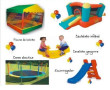 BRINQUEDOS DISPONÍVEIS