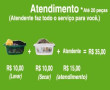 Atendimento Personalizado