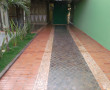depois