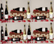 kit de bebidas finas