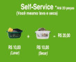 Self Service